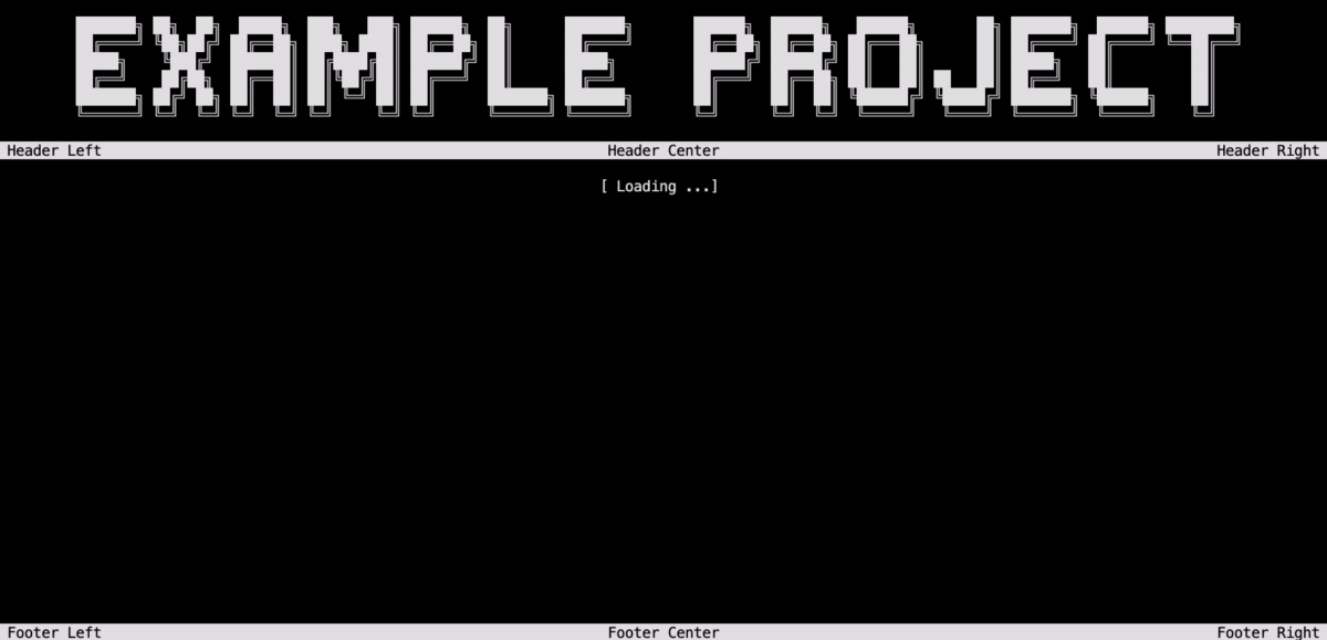 Demo